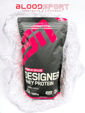 ESN Designer Whey Protein (Beutel)
