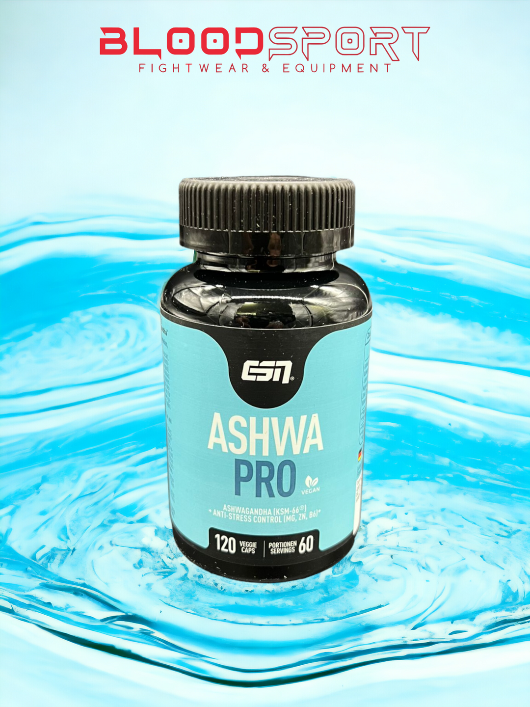 ESN Ashwa Pro
