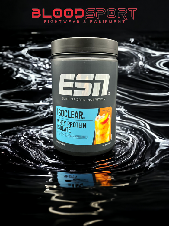 ESN Isoclear Whey Protein Isolate