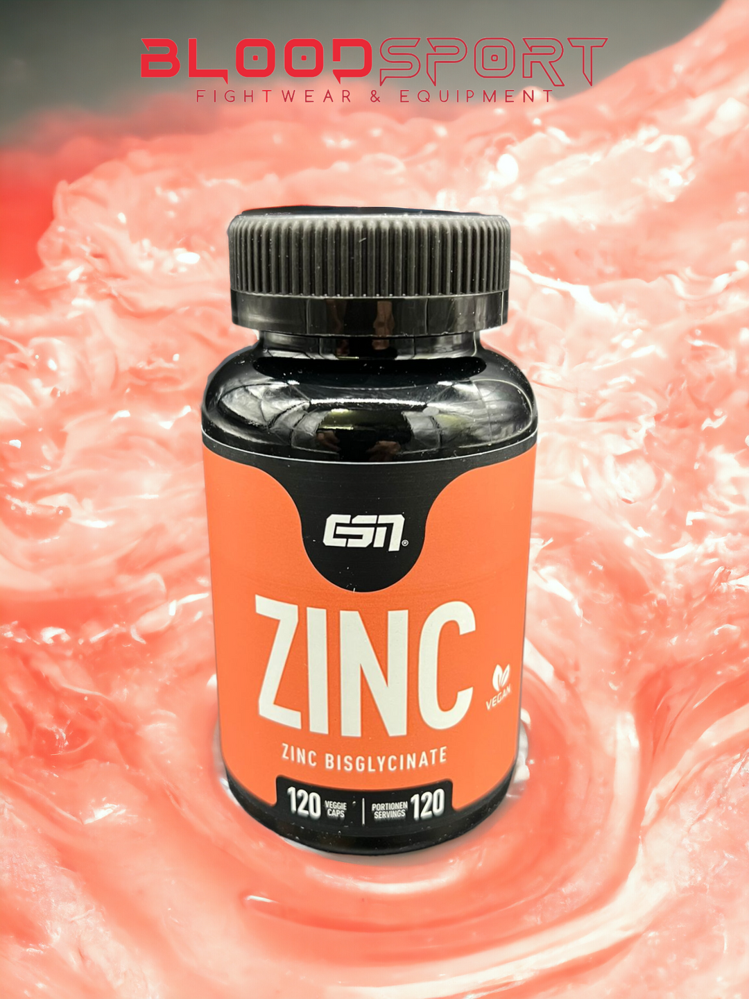 ESN ZINC