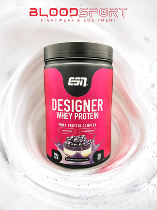 ESN Designer Whey Protein