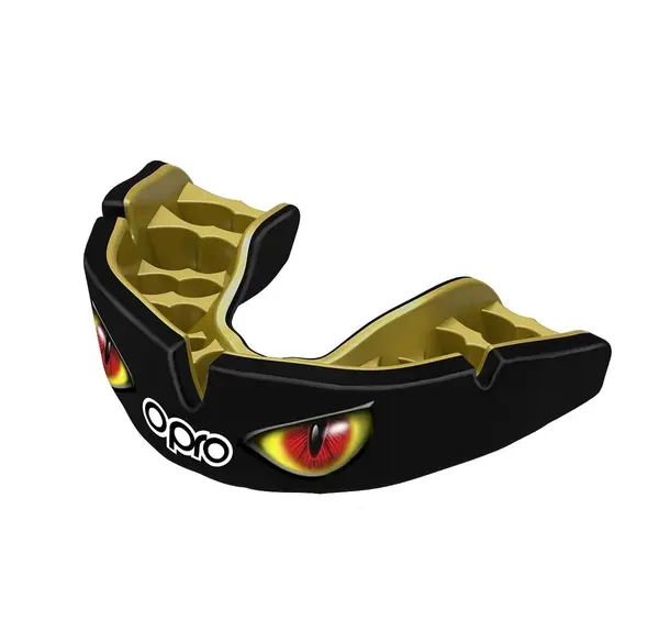 Opro Mundschutz Instant Custom