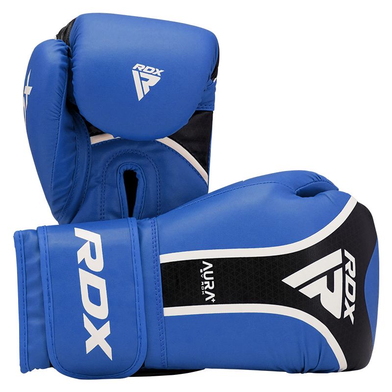 RDX BOXING BOXING GLOVE AURA PLUS T-17