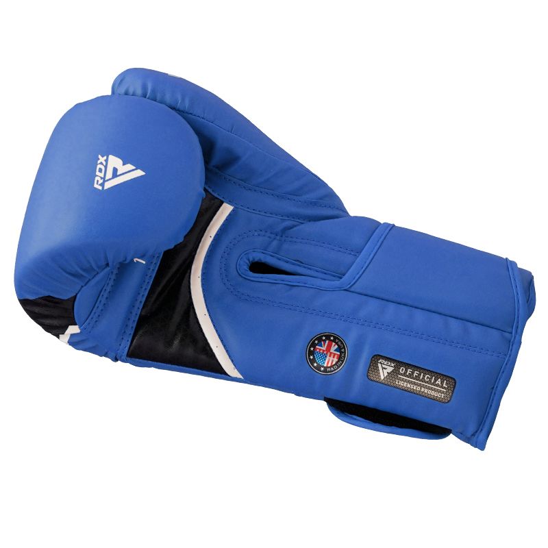 RDX BOXING BOXING GLOVE AURA PLUS T-17