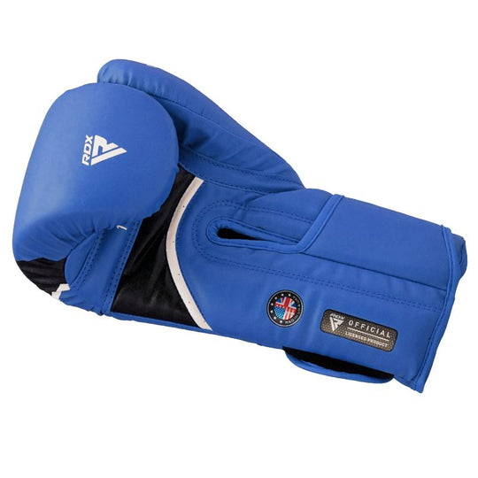 RDX BOXING BOXING GLOVE AURA PLUS T-17