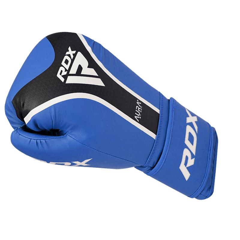 RDX BOXING BOXING GLOVE AURA PLUS T-17