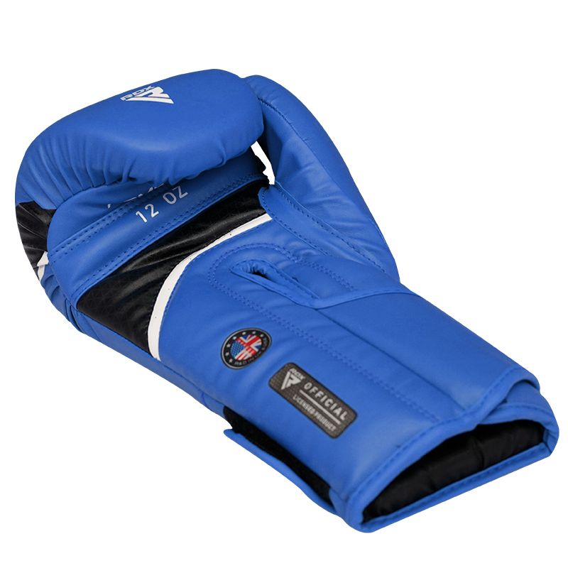 RDX BOXING BOXING GLOVE AURA PLUS T-17