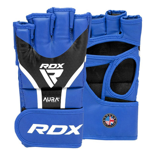 RDX MMA HANDSCHUHE AURA PLUS T-17