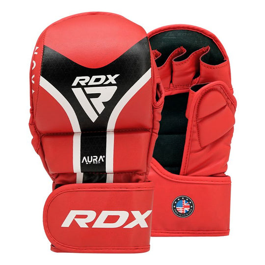 RDX MMA HANDSCHUHE SHOOTER AURA PLUS T-17