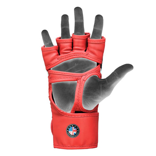 RDX MMA HANDSCHUHE AURA PLUS T-17