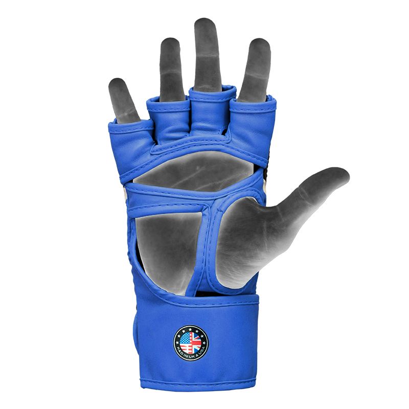 RDX MMA HANDSCHUHE AURA PLUS T-17