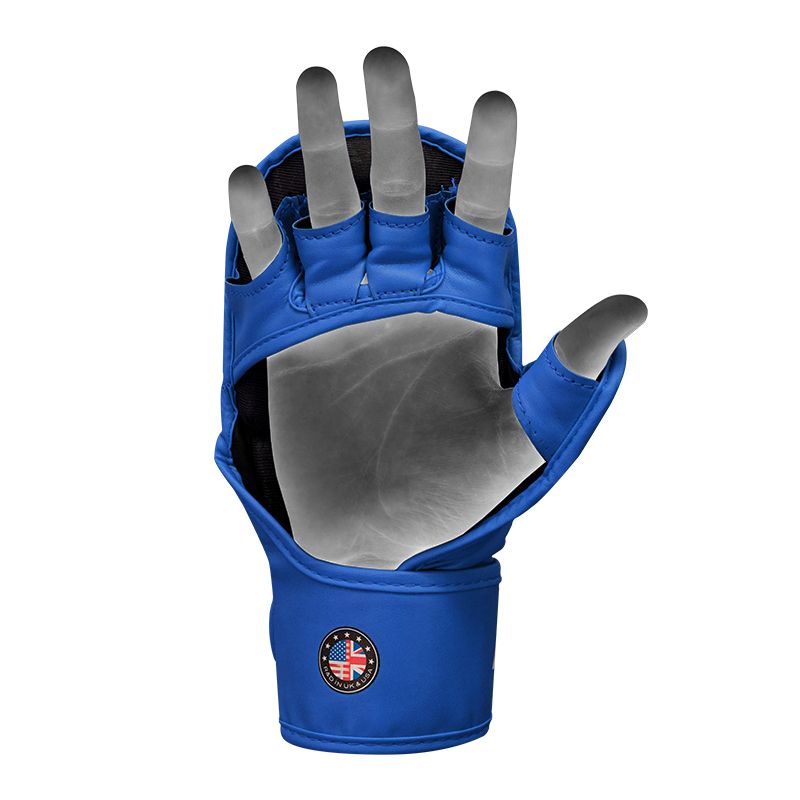 RDX MMA HANDSCHUHE SHOOTER AURA PLUS T-17