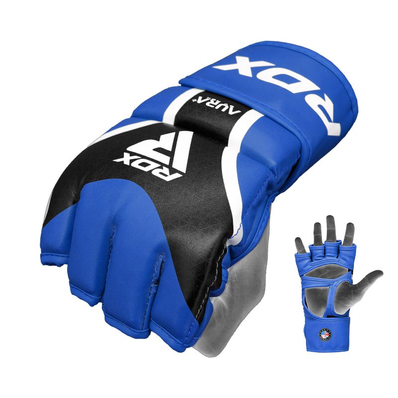 RDX MMA HANDSCHUHE AURA PLUS T-17