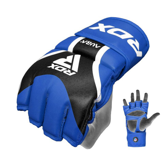 RDX MMA HANDSCHUHE AURA PLUS T-17