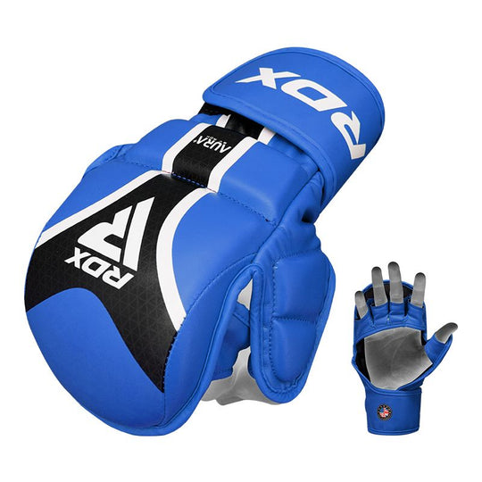 RDX MMA HANDSCHUHE SHOOTER AURA PLUS T-17