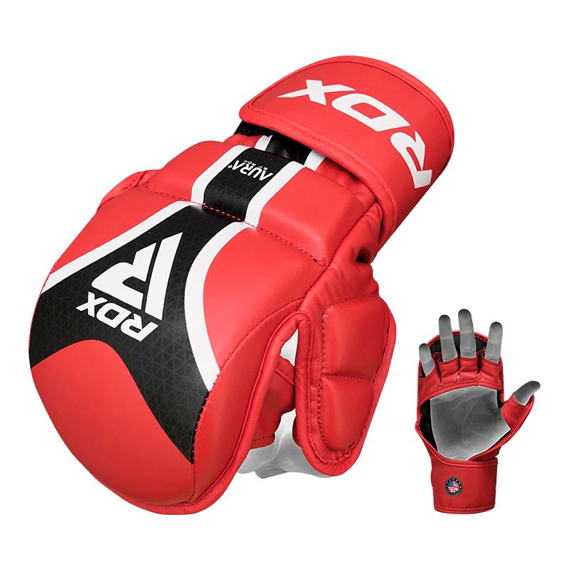 RDX MMA HANDSCHUHE SHOOTER AURA PLUS T-17