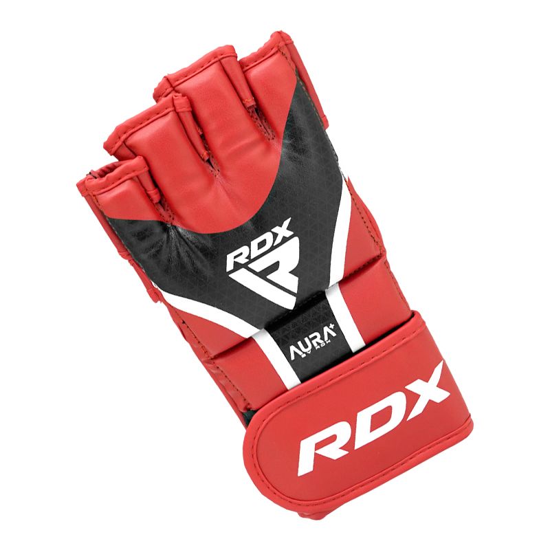 RDX MMA HANDSCHUHE AURA PLUS T-17