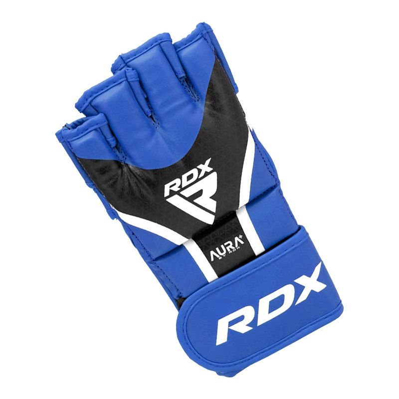 RDX MMA HANDSCHUHE AURA PLUS T-17
