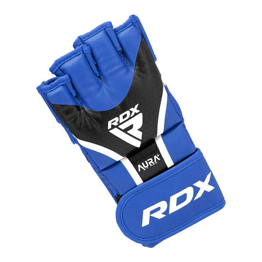 RDX MMA HANDSCHUHE AURA PLUS T-17