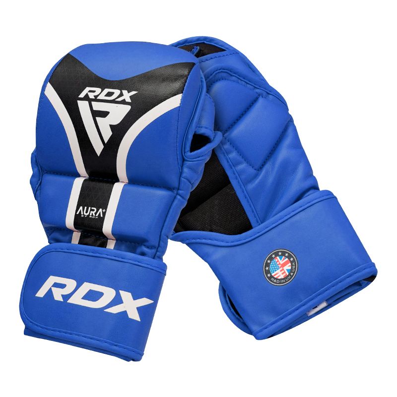 RDX MMA HANDSCHUHE SHOOTER AURA PLUS T-17