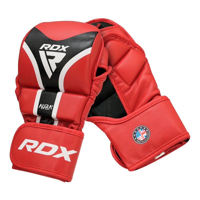 RDX MMA HANDSCHUHE SHOOTER AURA PLUS T-17