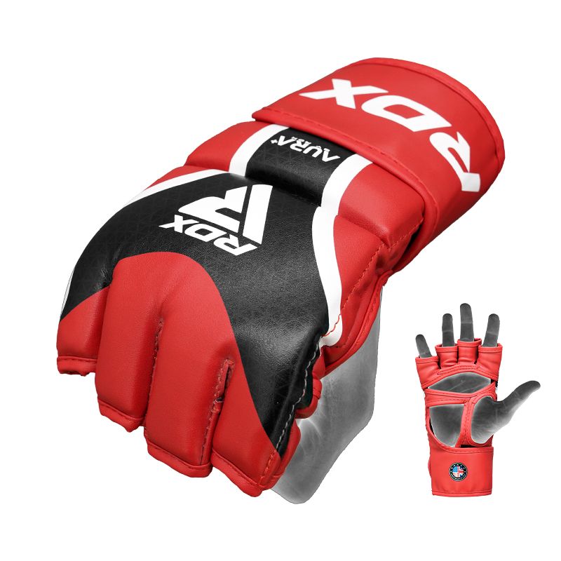 RDX MMA HANDSCHUHE AURA PLUS T-17
