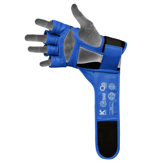 RDX MMA HANDSCHUHE AURA PLUS T-17