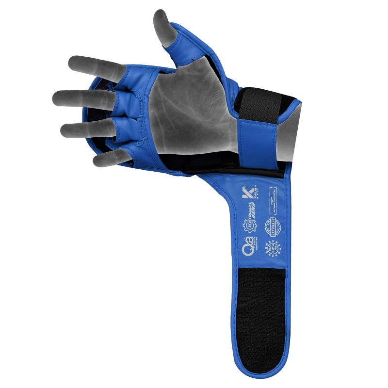 RDX MMA HANDSCHUHE SHOOTER AURA PLUS T-17