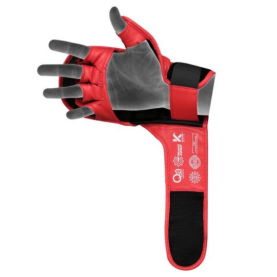 RDX MMA HANDSCHUHE SHOOTER AURA PLUS T-17