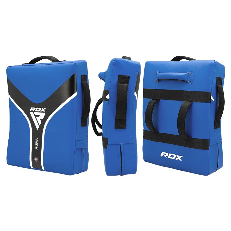 RDX KICK SHIELD AURA PLUS T-17 HEAVY