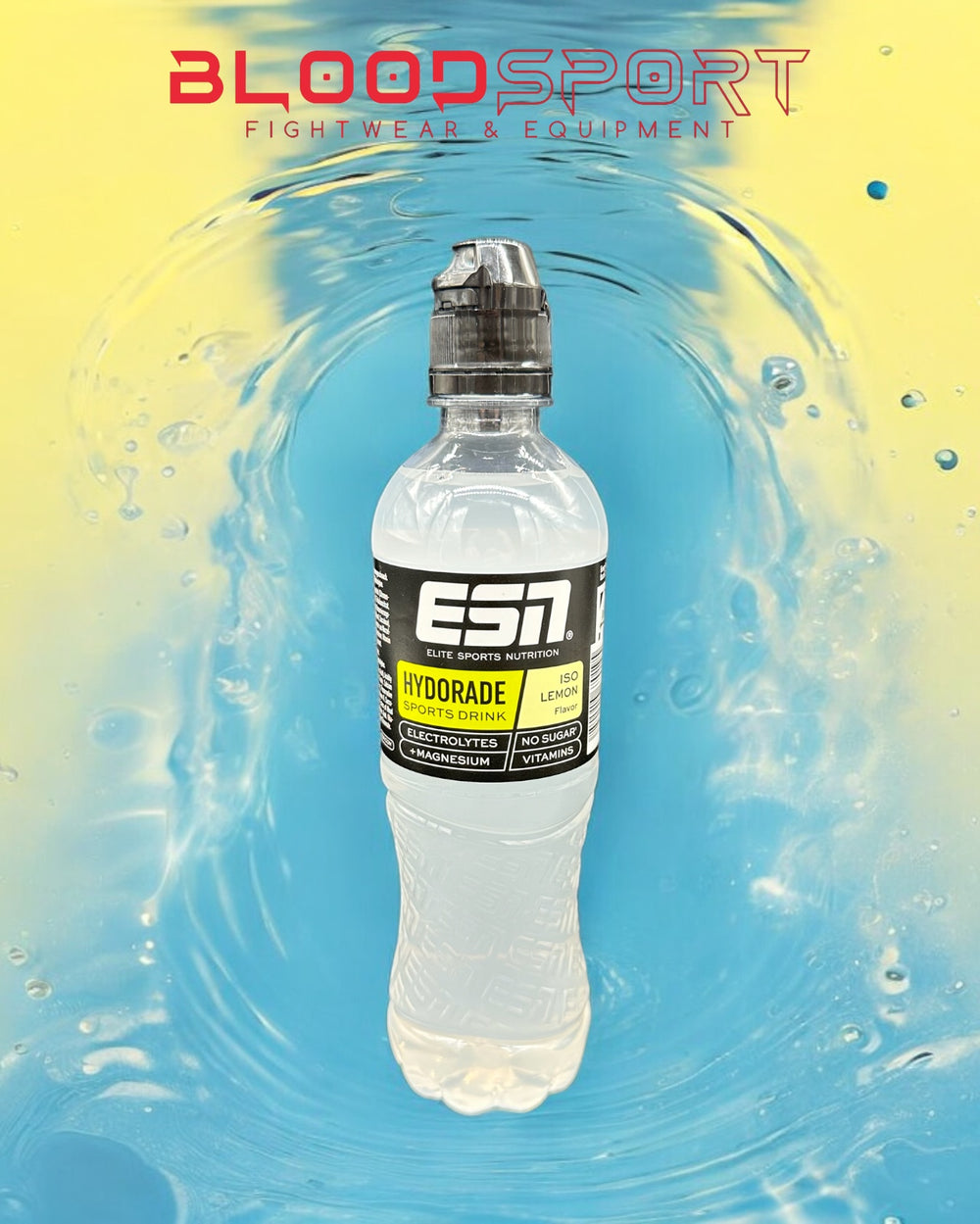 ESN Hydorade