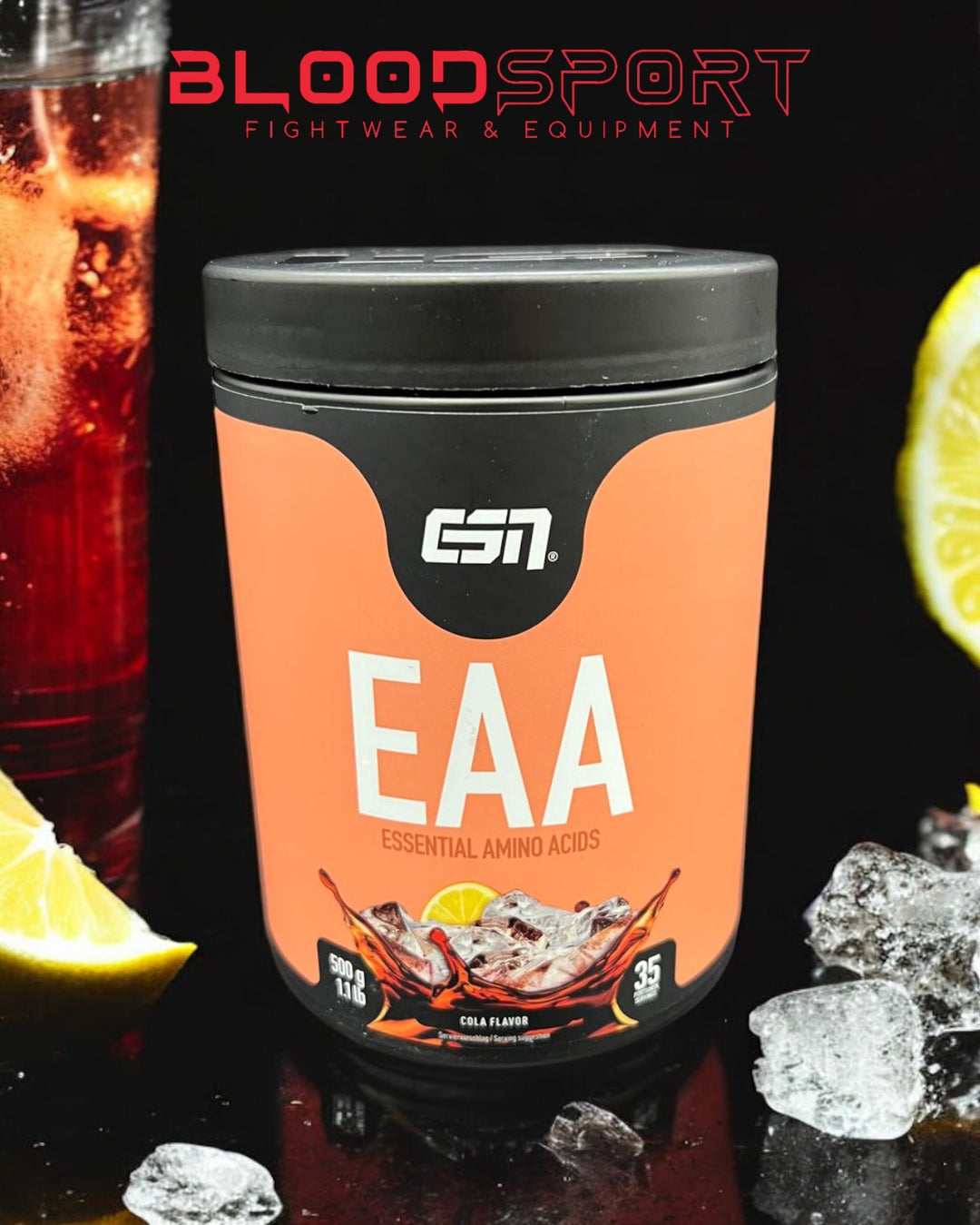 ESN EAA