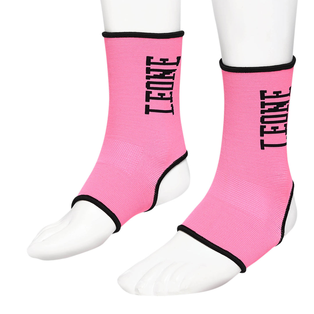 Leone AB717 Fussbandage Jacquard