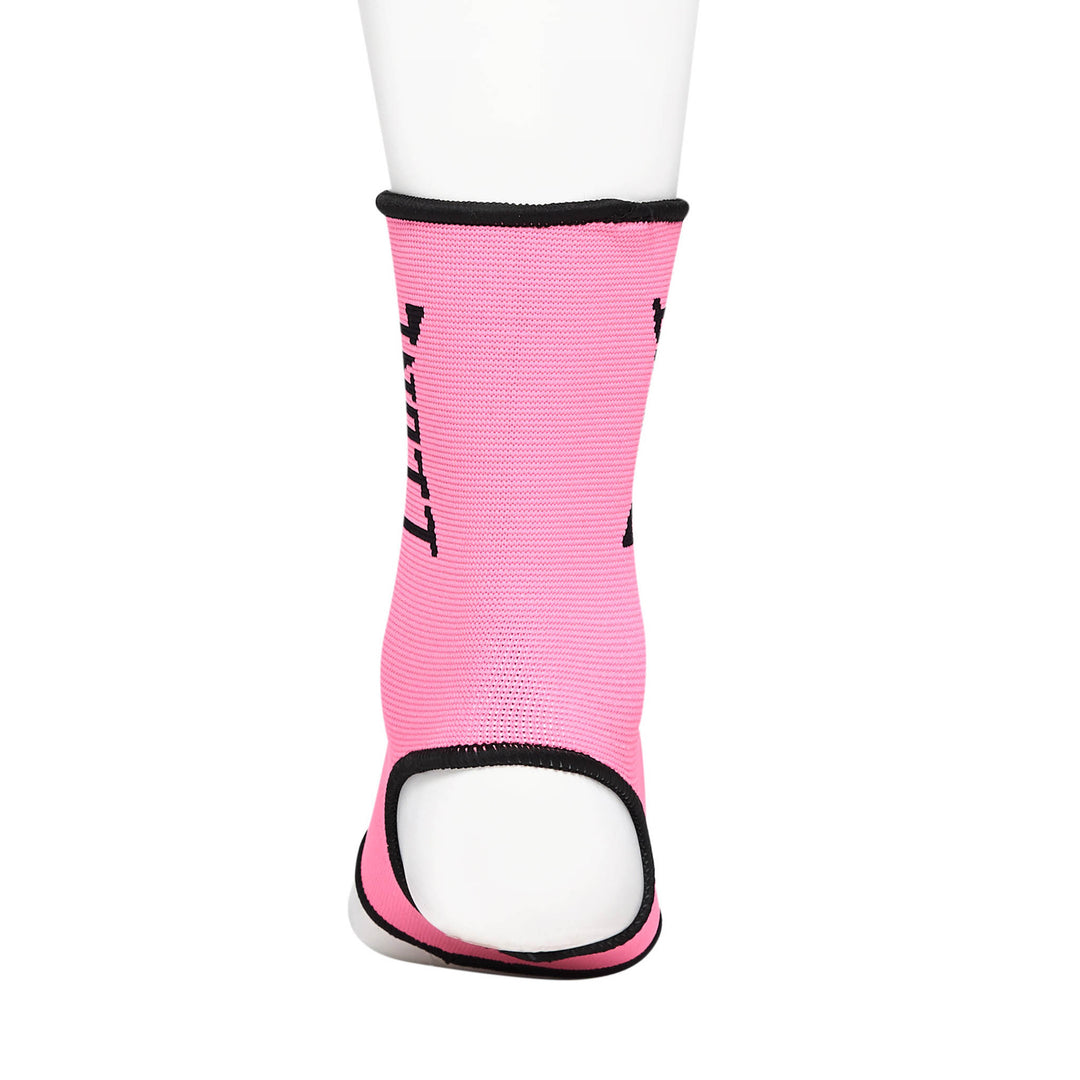 Leone AB717 Fussbandage Jacquard