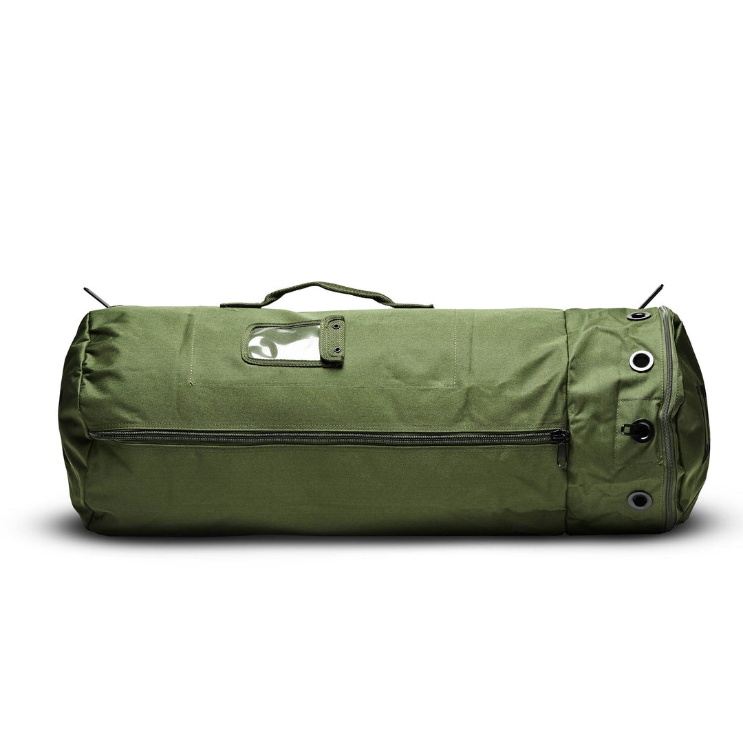 Leone AC903 Commando Bag