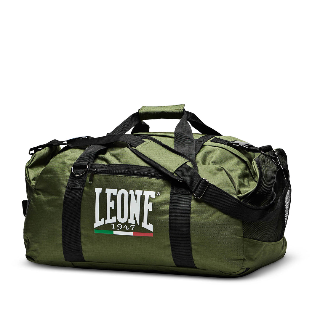 Leone AC908 Sporttasche-Rucksack