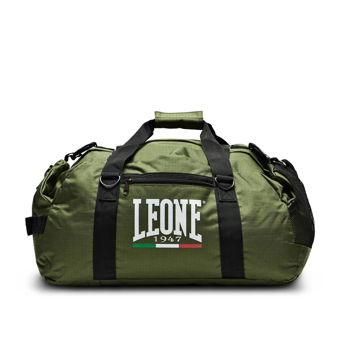 Leone AC908 Sporttasche-Rucksack