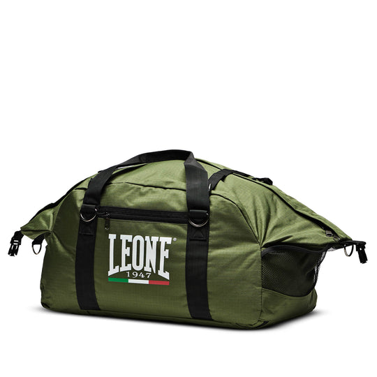 Leone AC908 Sporttasche-Rucksack
