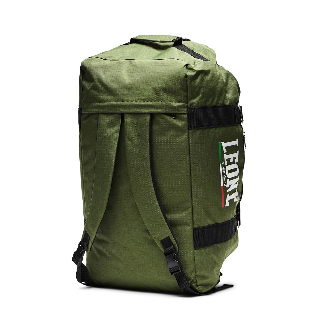 Leone AC908 Sporttasche-Rucksack
