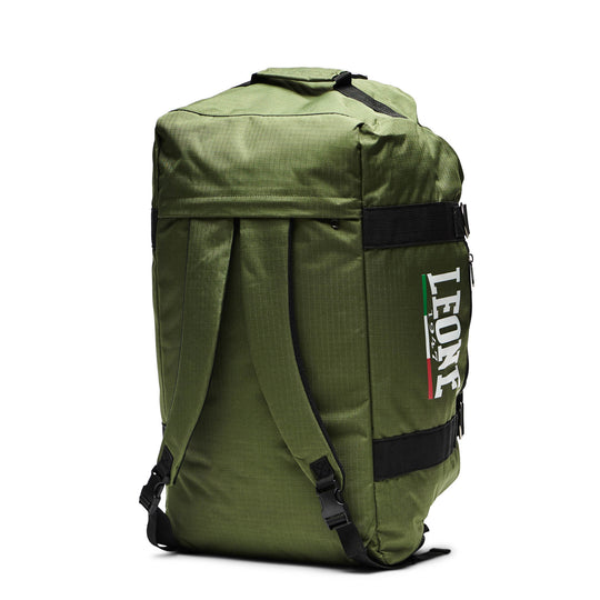 Leone AC908 Sporttasche-Rucksack