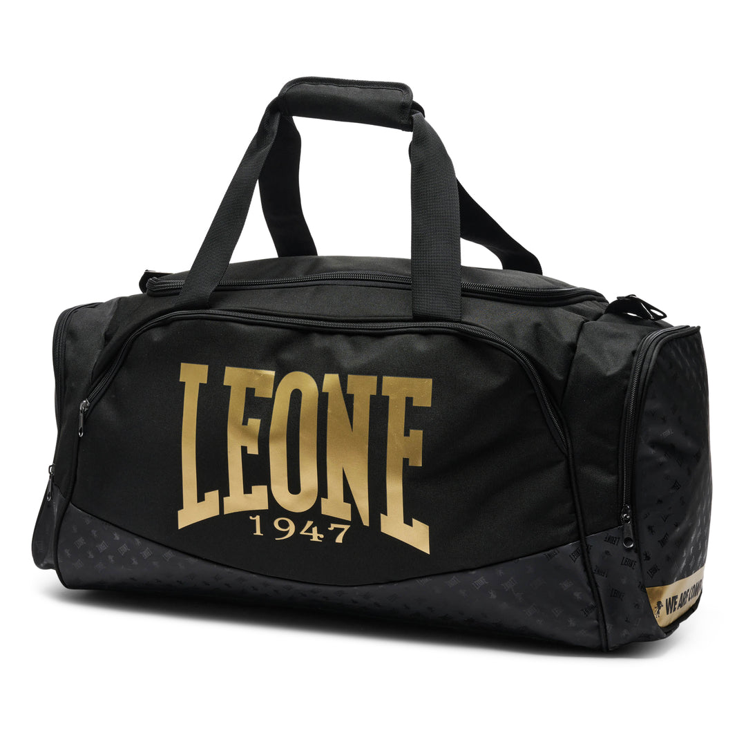 Leone AC966 Sporttasche DNA