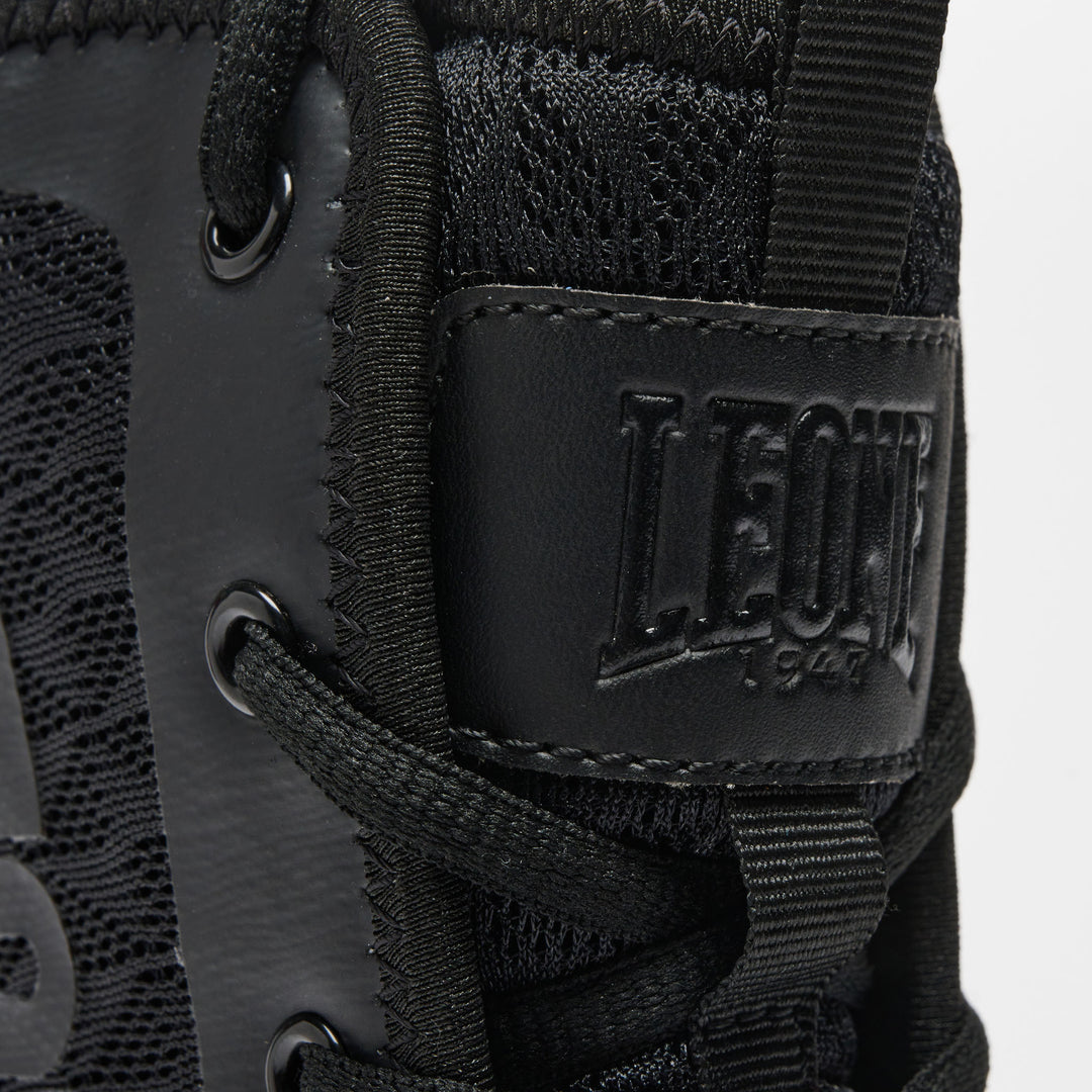 Leone CL102 Boxstiefel Professional