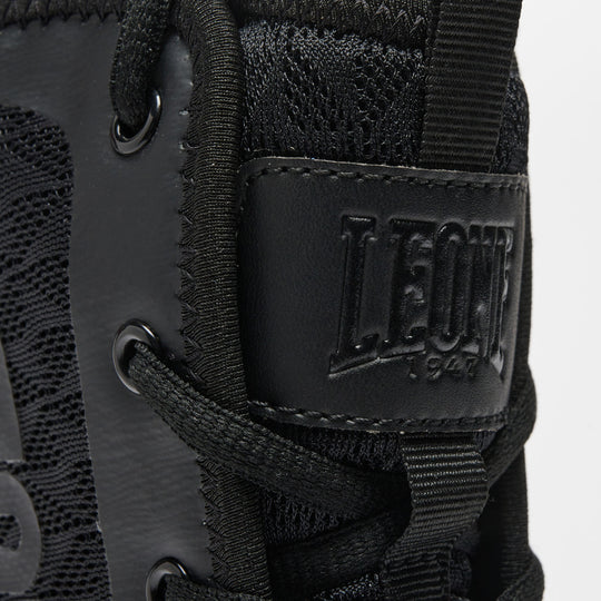 Leone CL102 Boxstiefel Professional