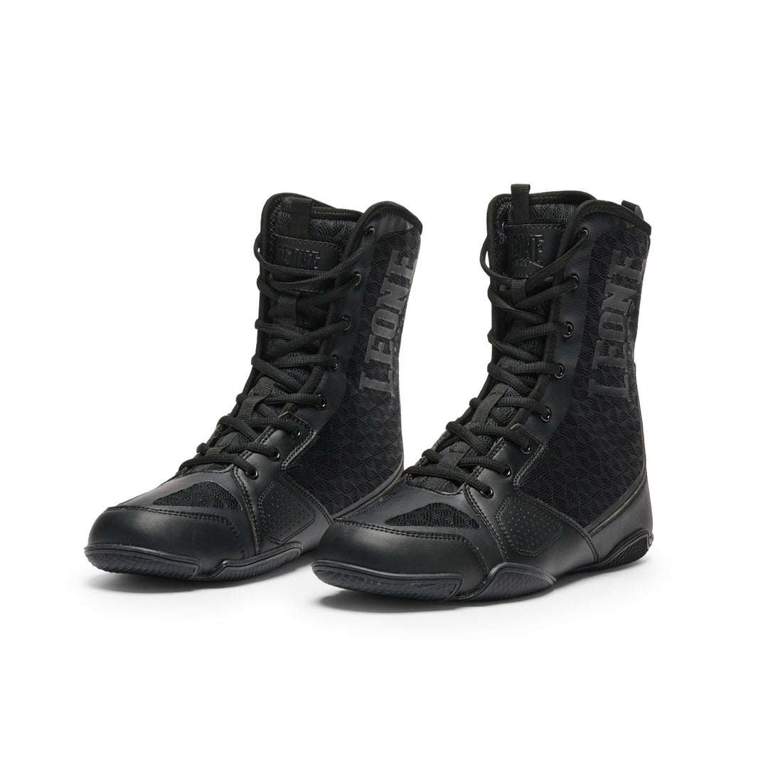 Leone CL102 Boxstiefel Professional