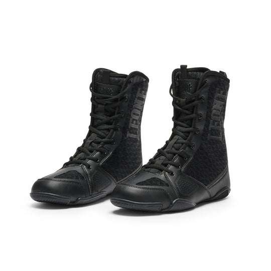 Leone CL102 Boxstiefel Professional