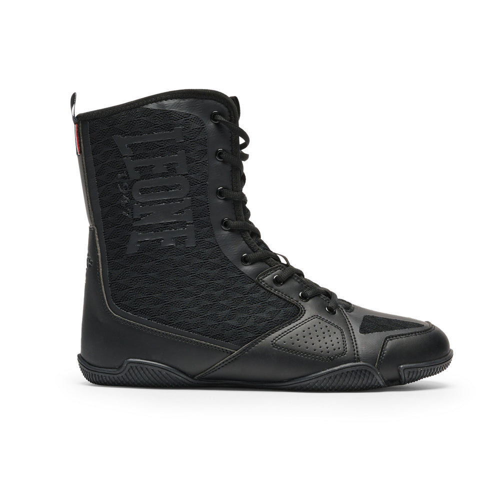 Leone CL102 Boxstiefel Professional