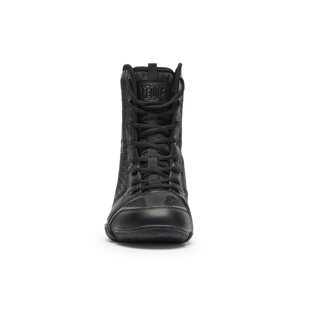 Leone CL102 Boxstiefel Professional