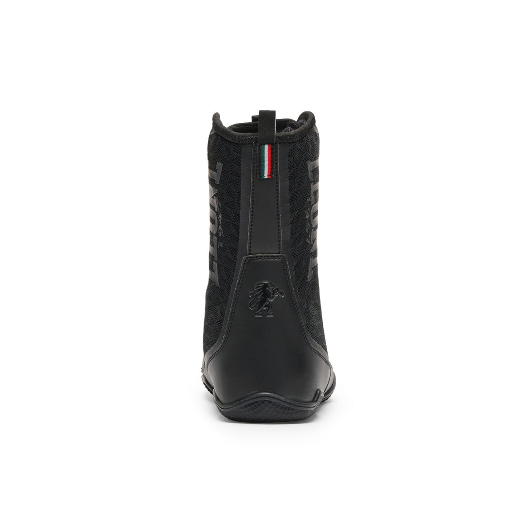 Leone CL102 Boxstiefel Professional