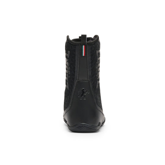 Leone CL102 Boxstiefel Professional