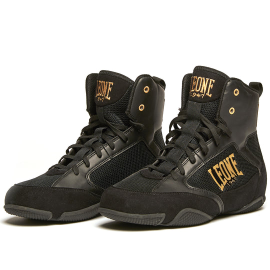 Leone CL110 Boxstiefel Premium